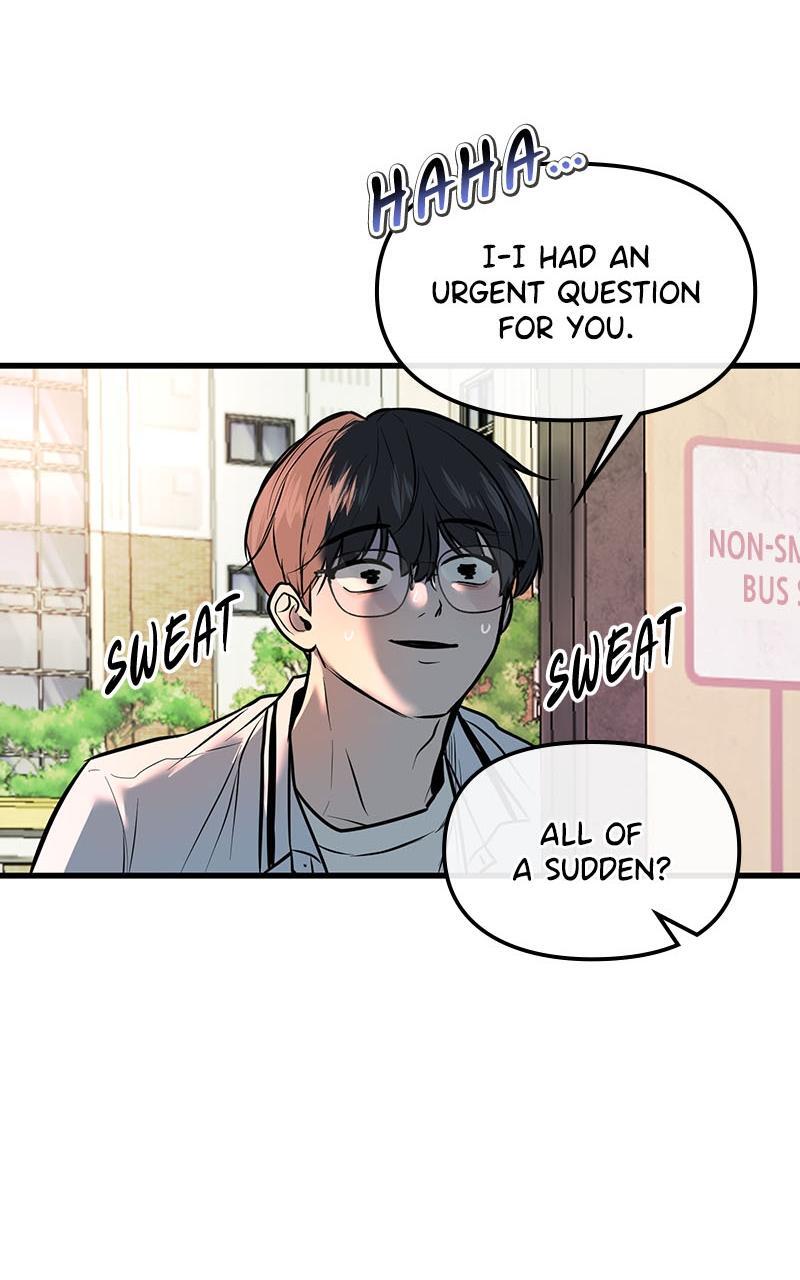 Read Back To Chanbi Manga Online