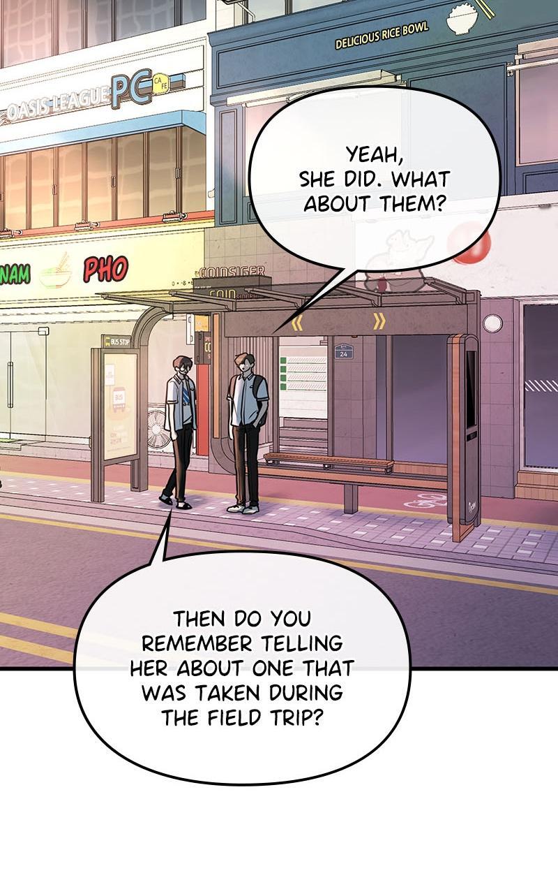 Read Back To Chanbi Manga Online