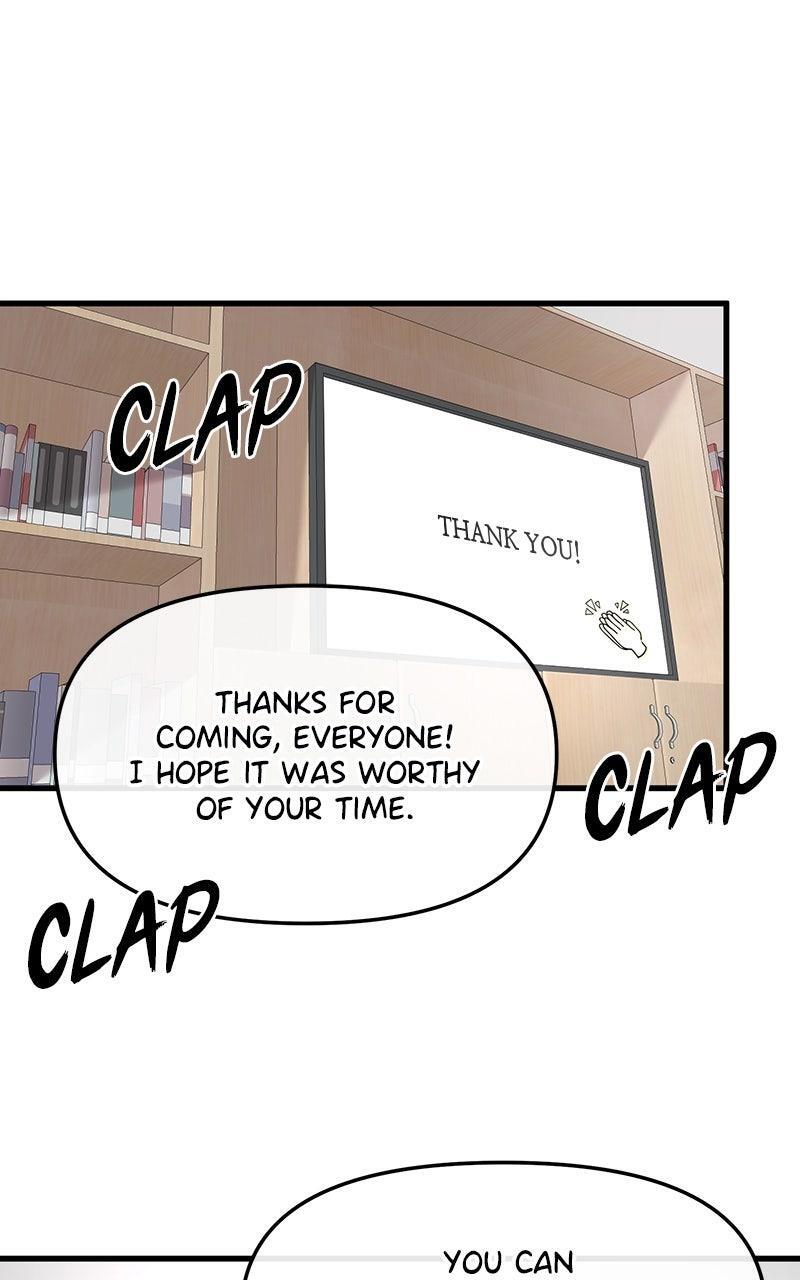 Read Back To Chanbi Manga Online