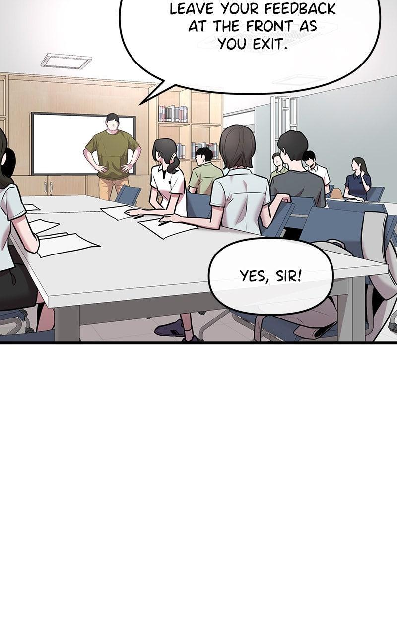 Read Back To Chanbi Manga Online
