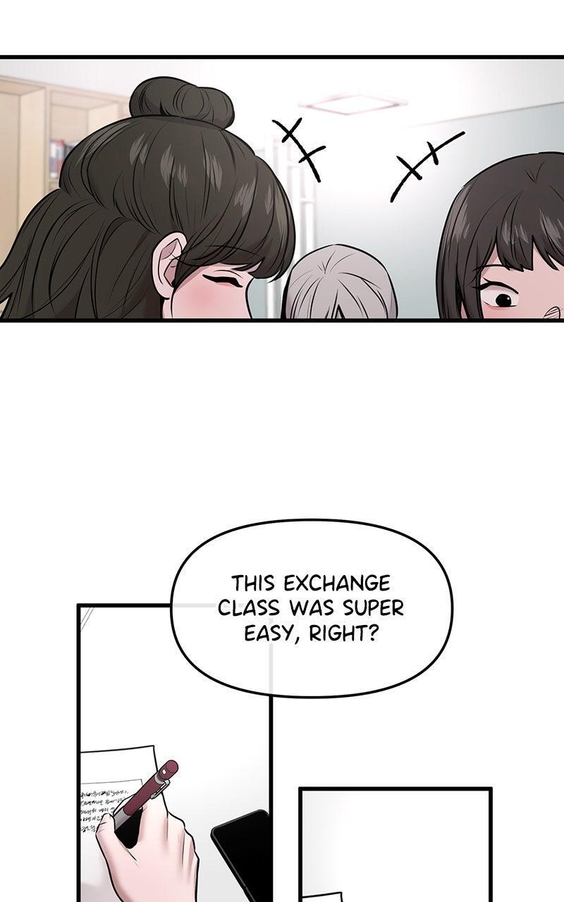 Read Back To Chanbi Manga Online