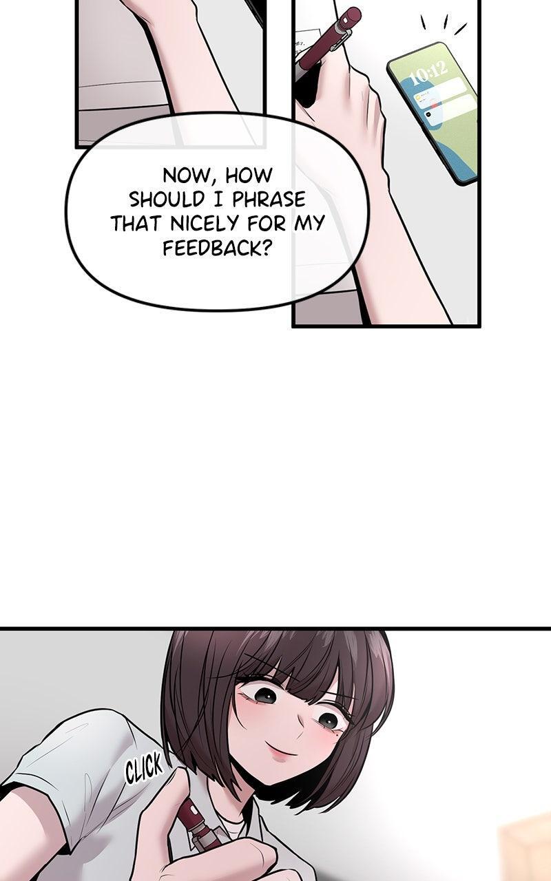 Read Back To Chanbi Manga Online