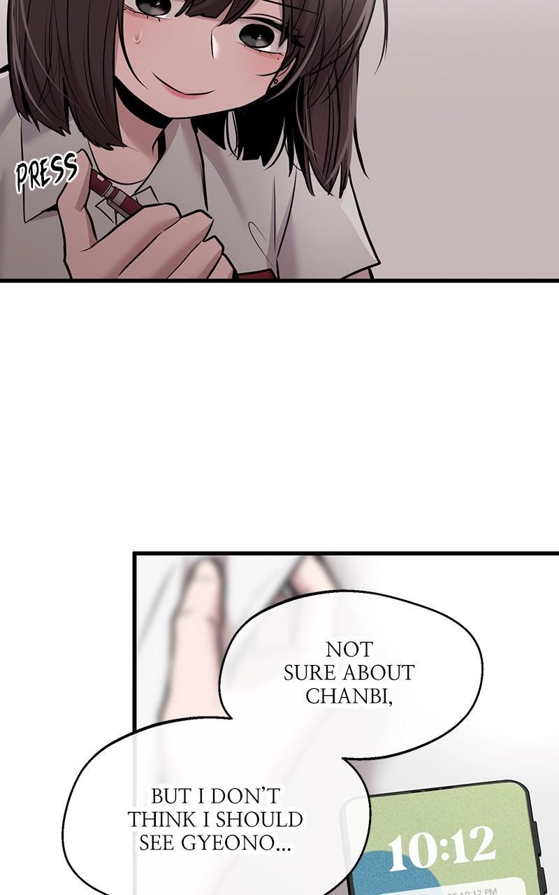Read Back To Chanbi Manga Online