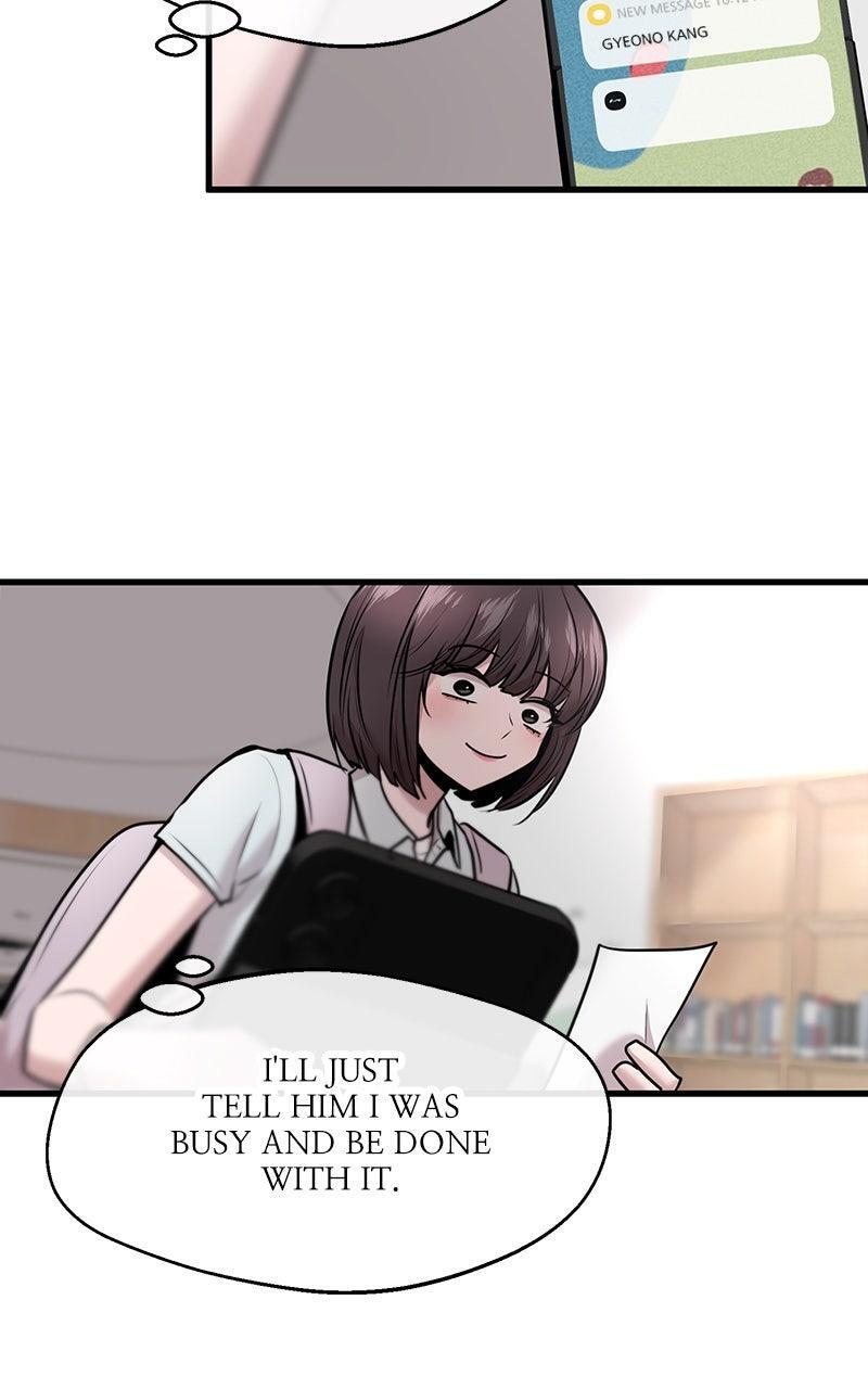 Read Back To Chanbi Manga Online