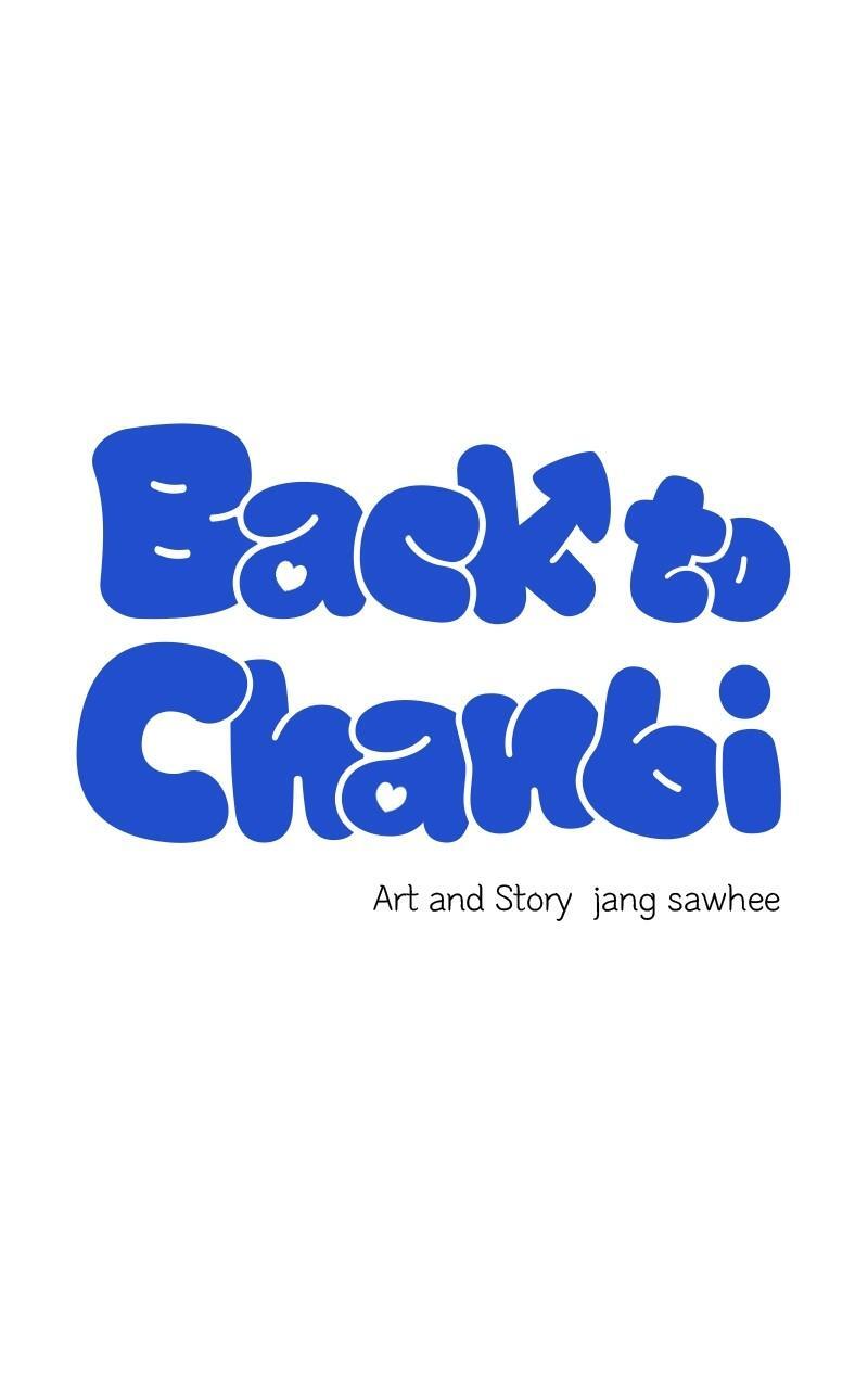 Read Back To Chanbi Manga Online