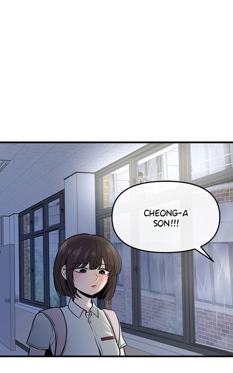 Read Back To Chanbi Manga Online