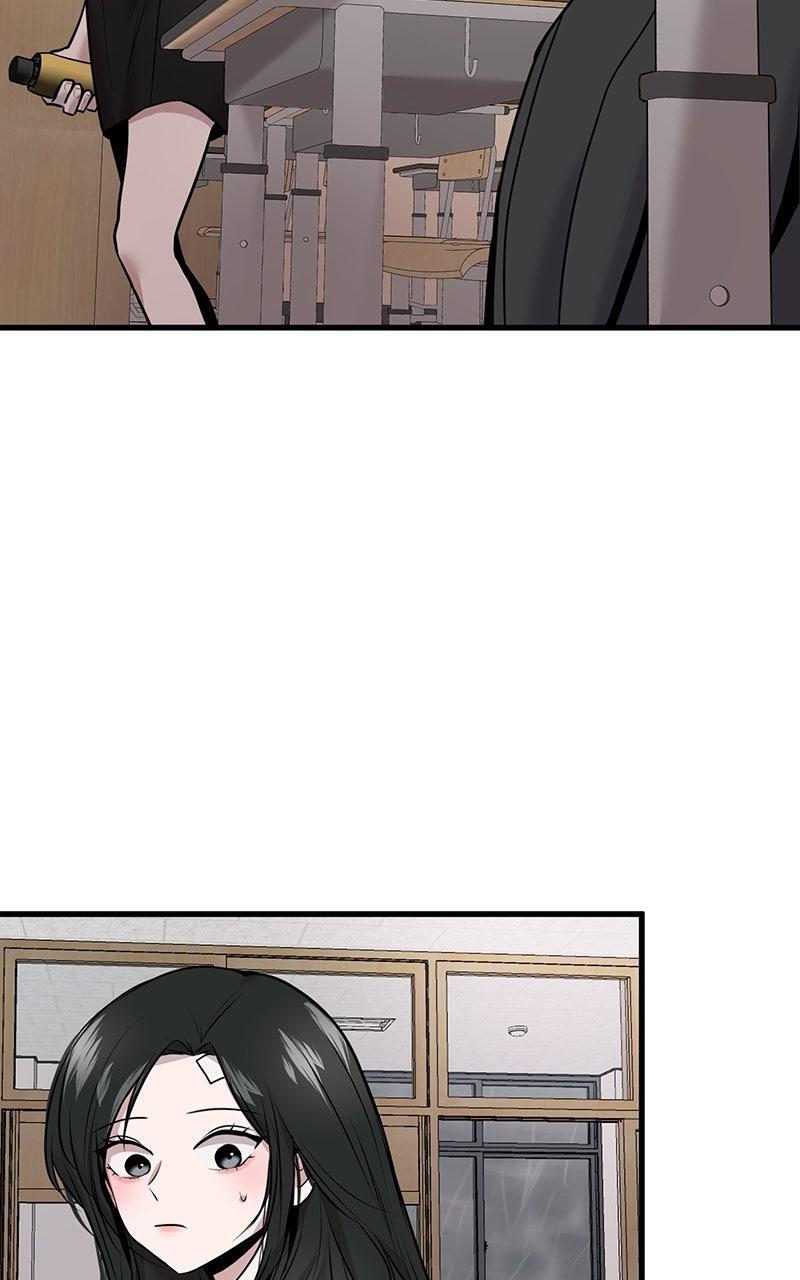 Read Back To Chanbi Manga Online