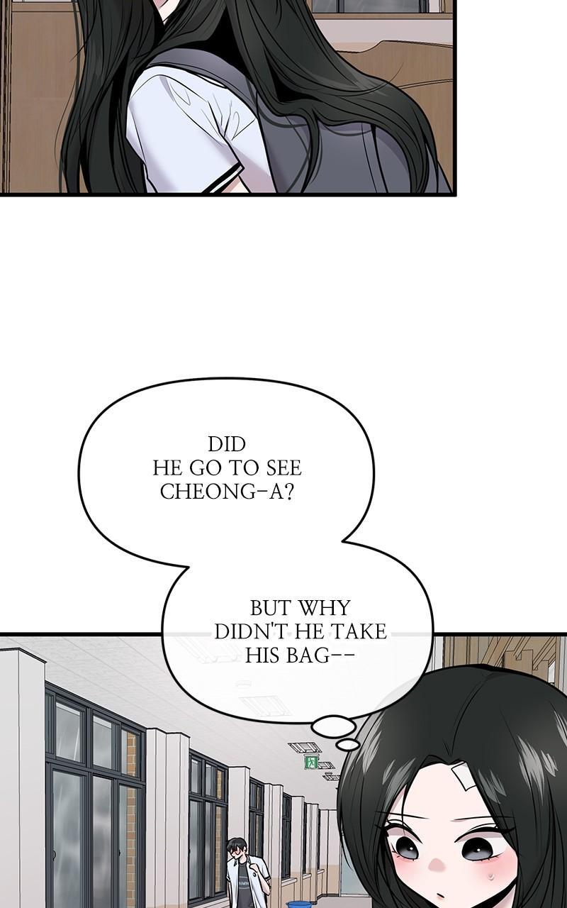 Read Back To Chanbi Manga Online