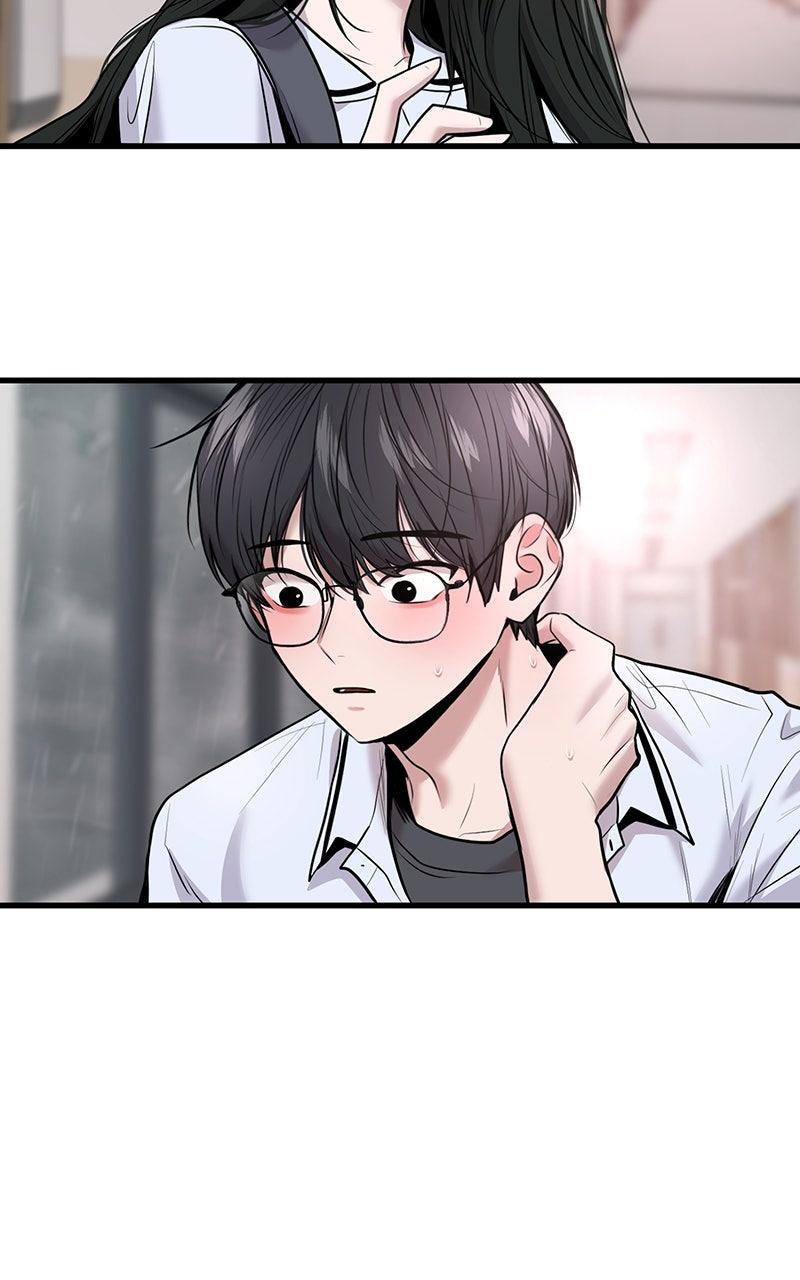Read Back To Chanbi Manga Online