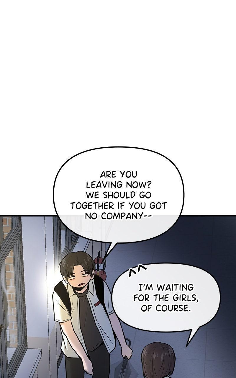 Read Back To Chanbi Manga Online