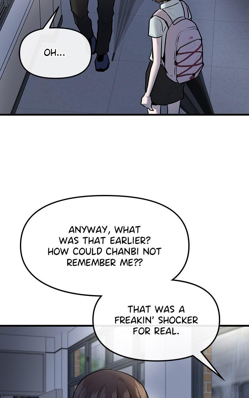 Read Back To Chanbi Manga Online
