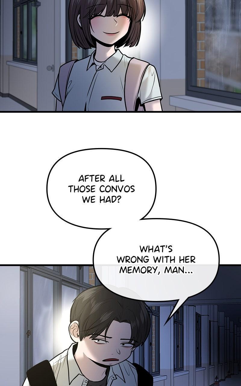 Read Back To Chanbi Manga Online