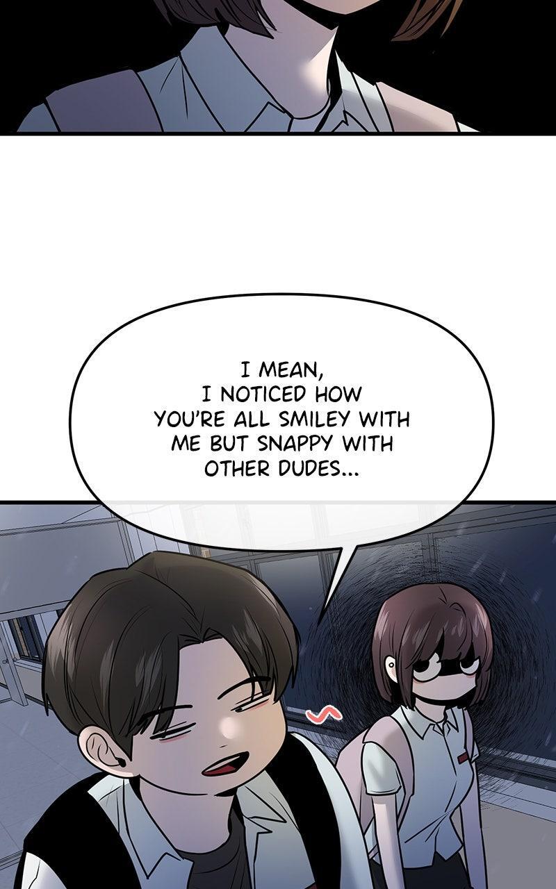 Read Back To Chanbi Manga Online