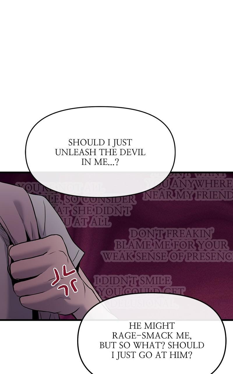 Read Back To Chanbi Manga Online