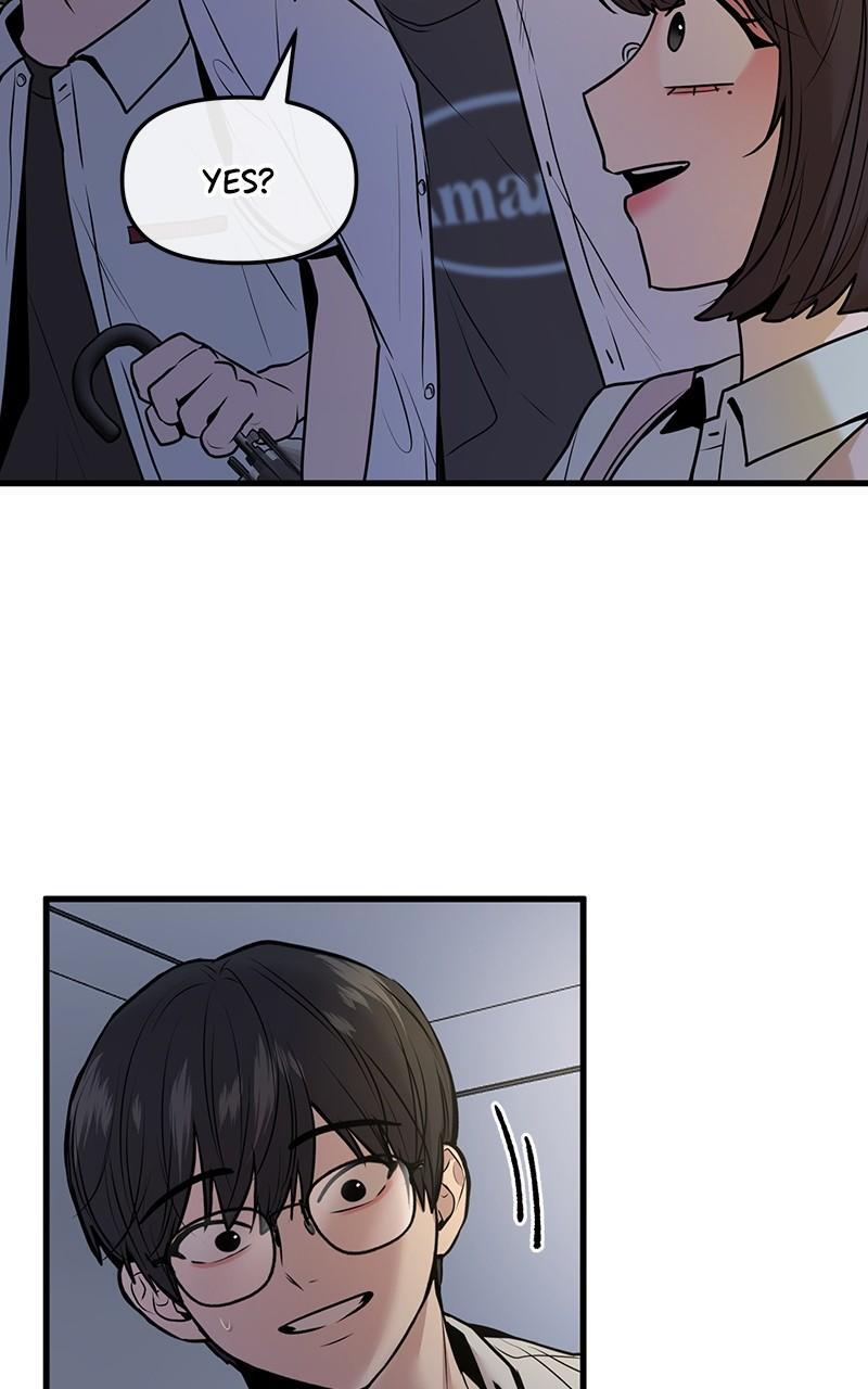 Read Back To Chanbi Manga Online