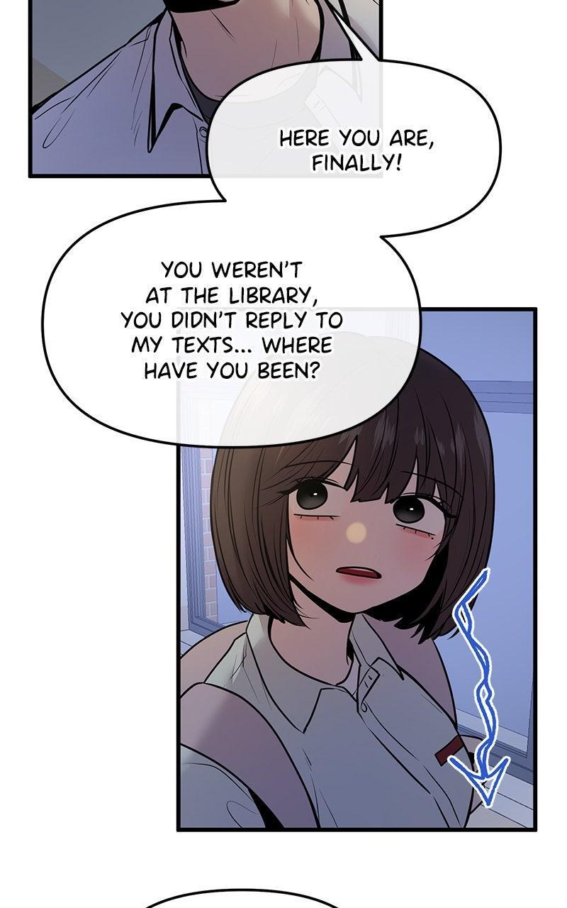 Read Back To Chanbi Manga Online