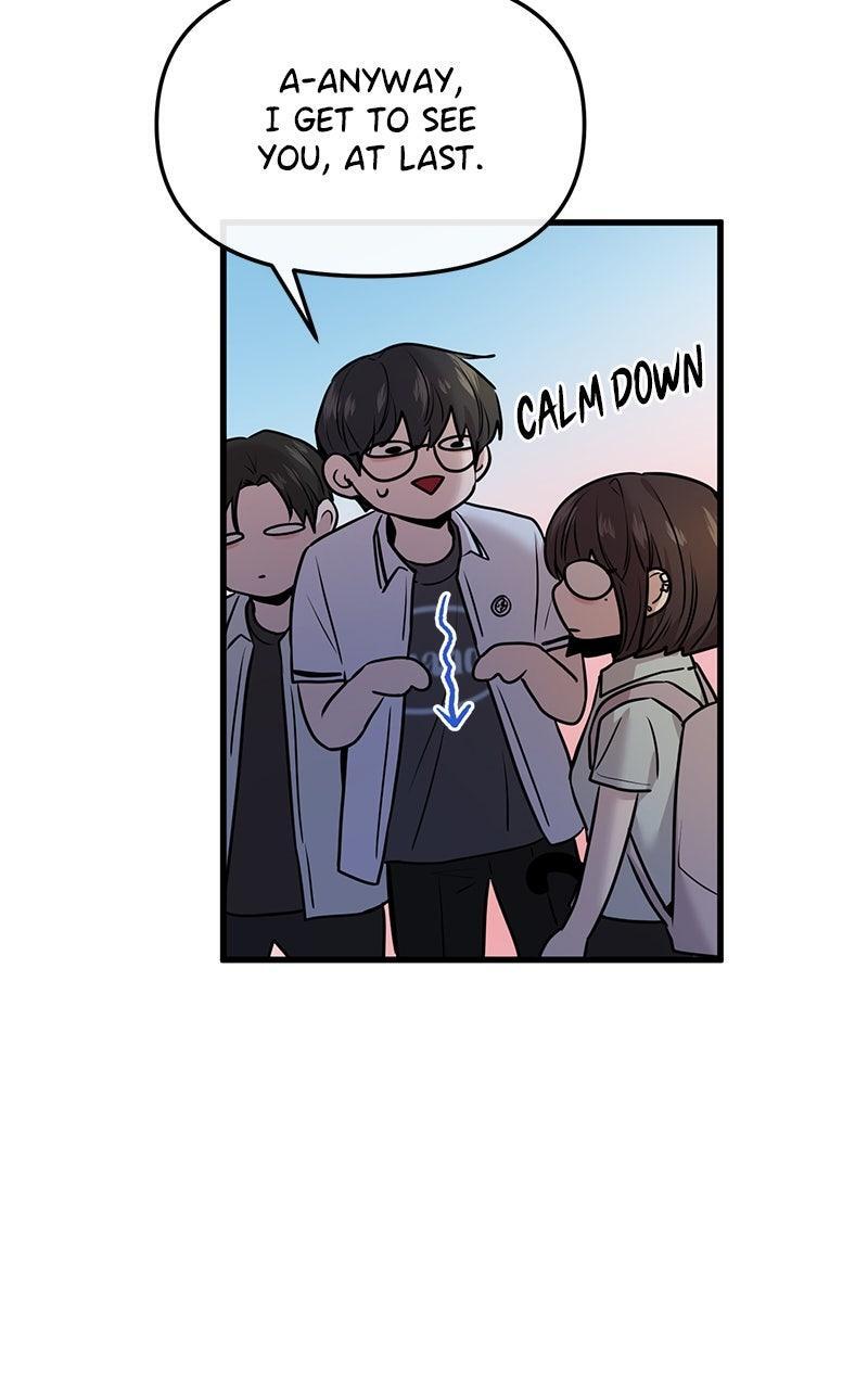 Read Back To Chanbi Manga Online