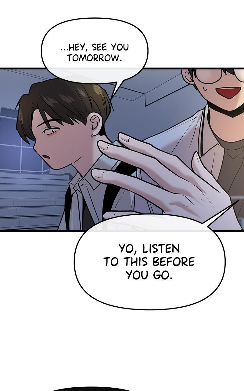 Read Back To Chanbi Manga Online