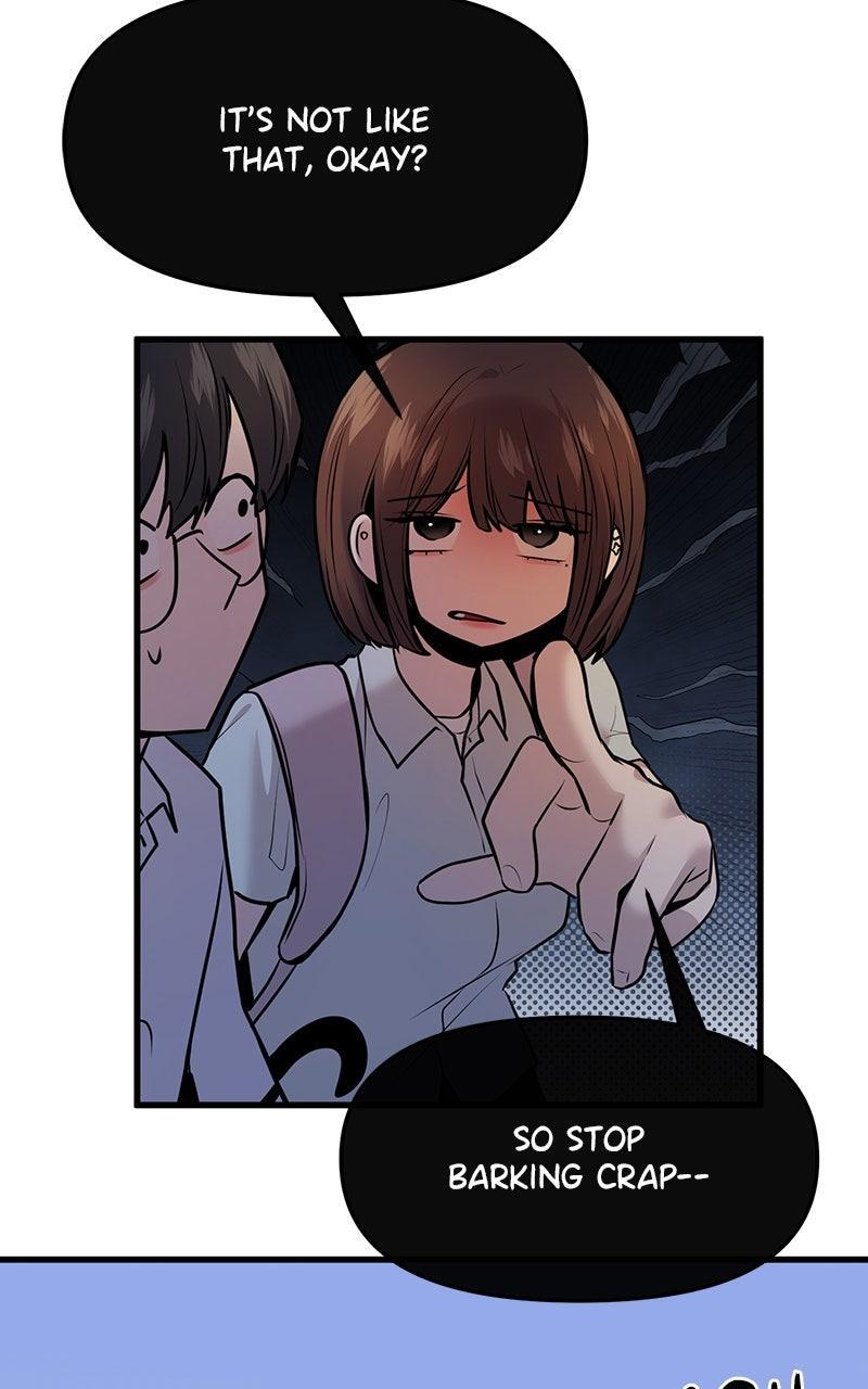 Read Back To Chanbi Manga Online