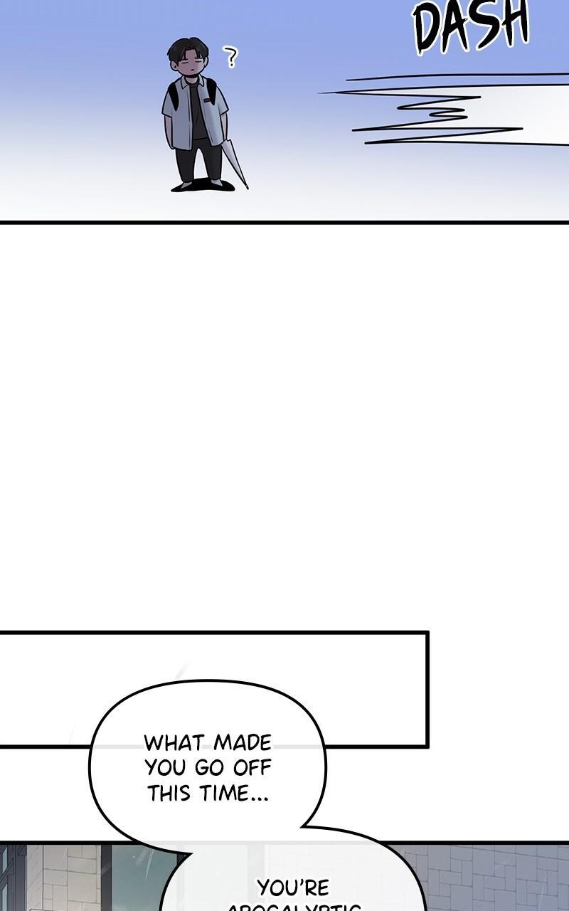 Read Back To Chanbi Manga Online