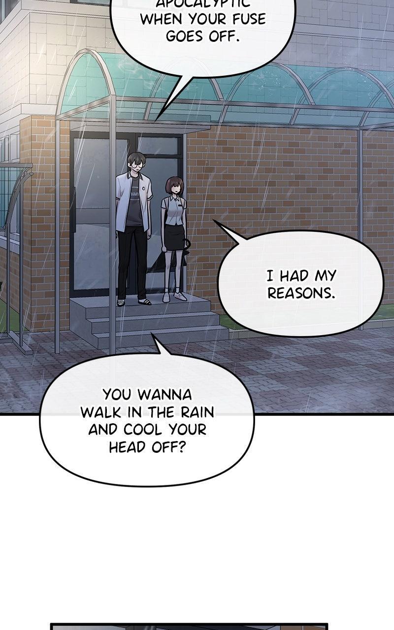 Read Back To Chanbi Manga Online