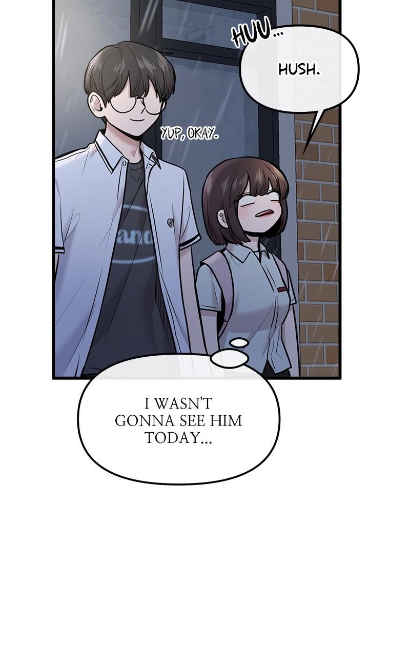 Read Back To Chanbi Manga Online