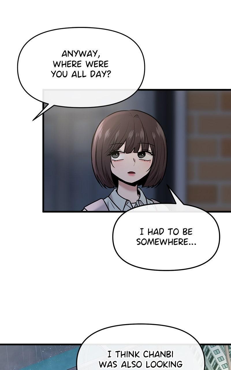 Read Back To Chanbi Manga Online