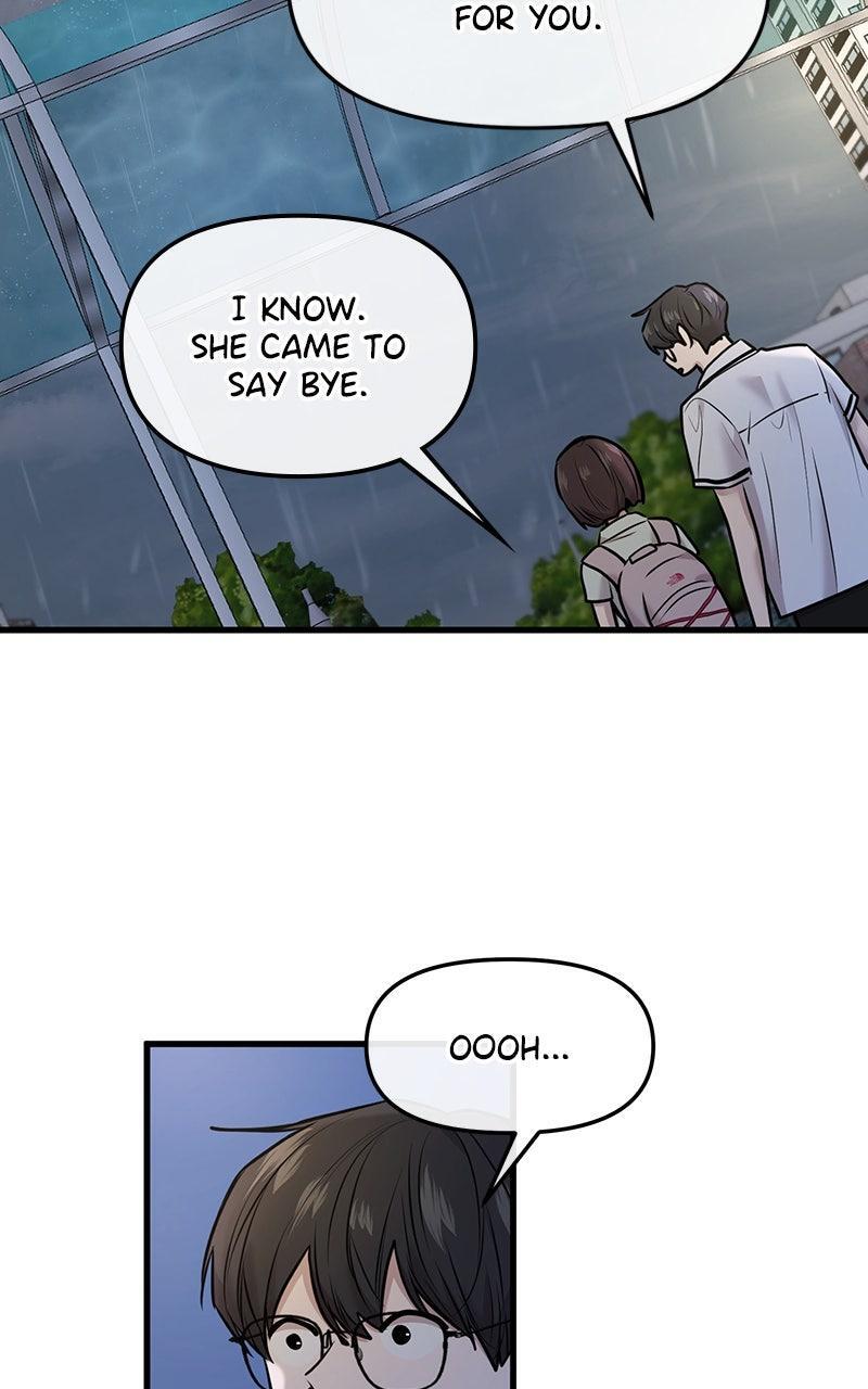 Read Back To Chanbi Manga Online
