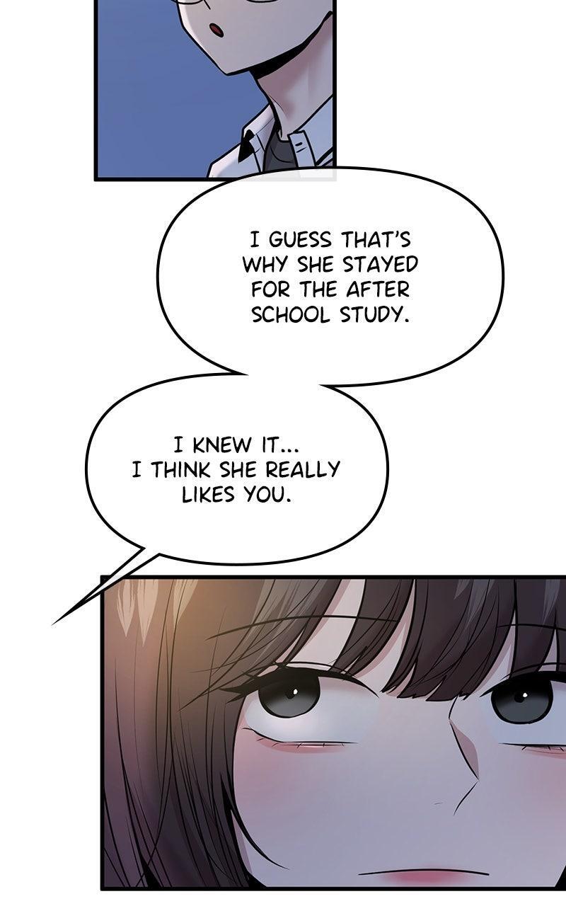 Read Back To Chanbi Manga Online