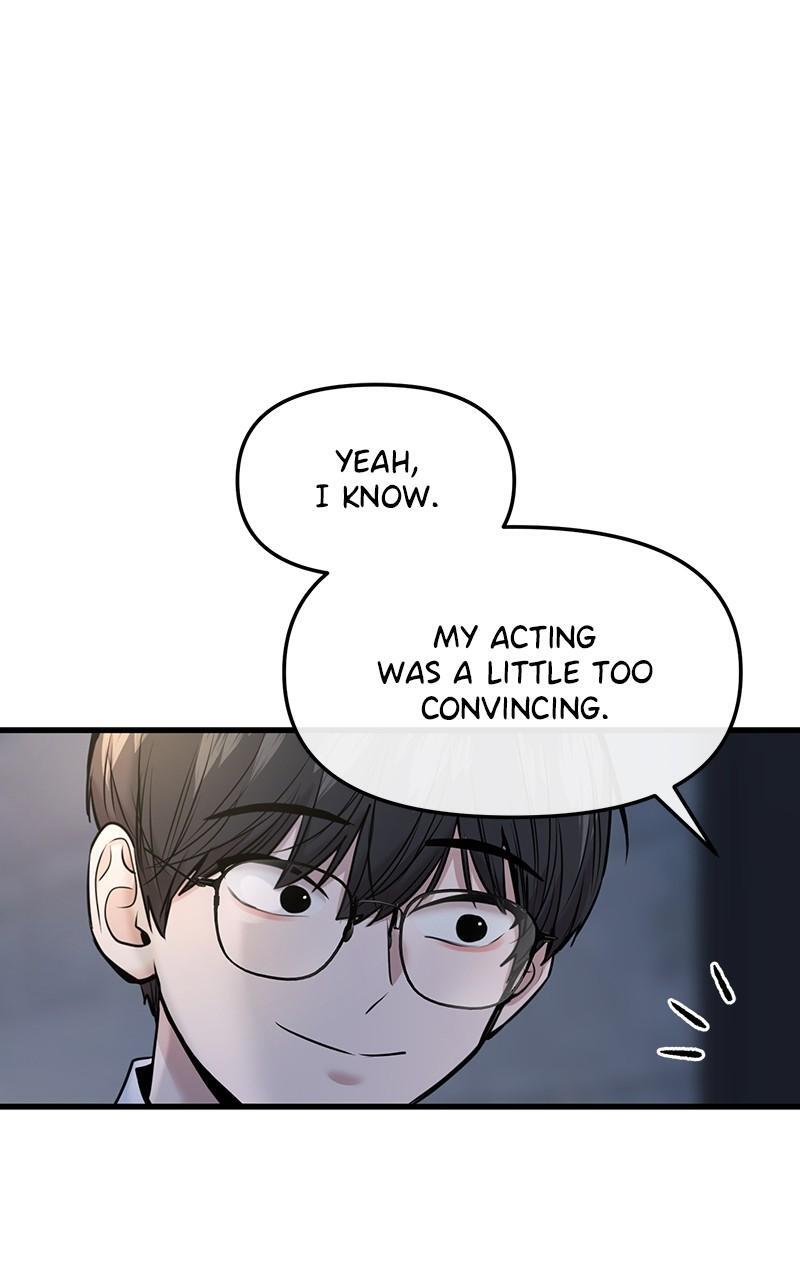 Read Back To Chanbi Manga Online