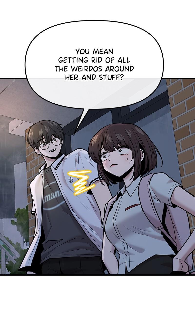 Read Back To Chanbi Manga Online