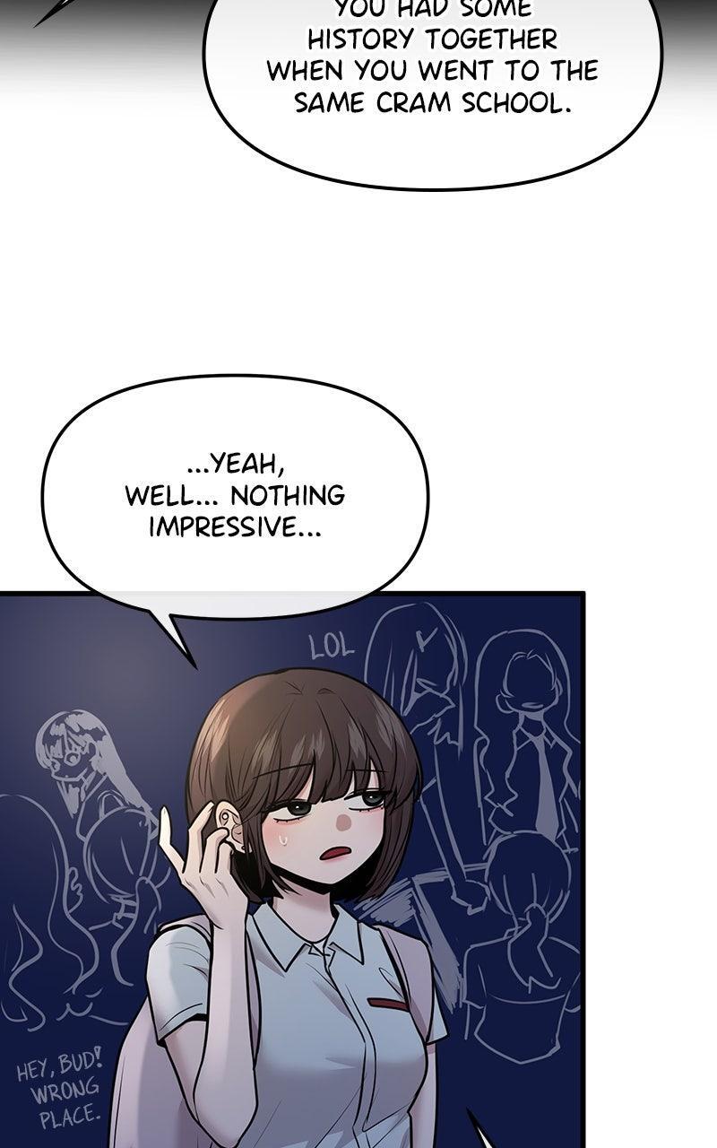 Read Back To Chanbi Manga Online
