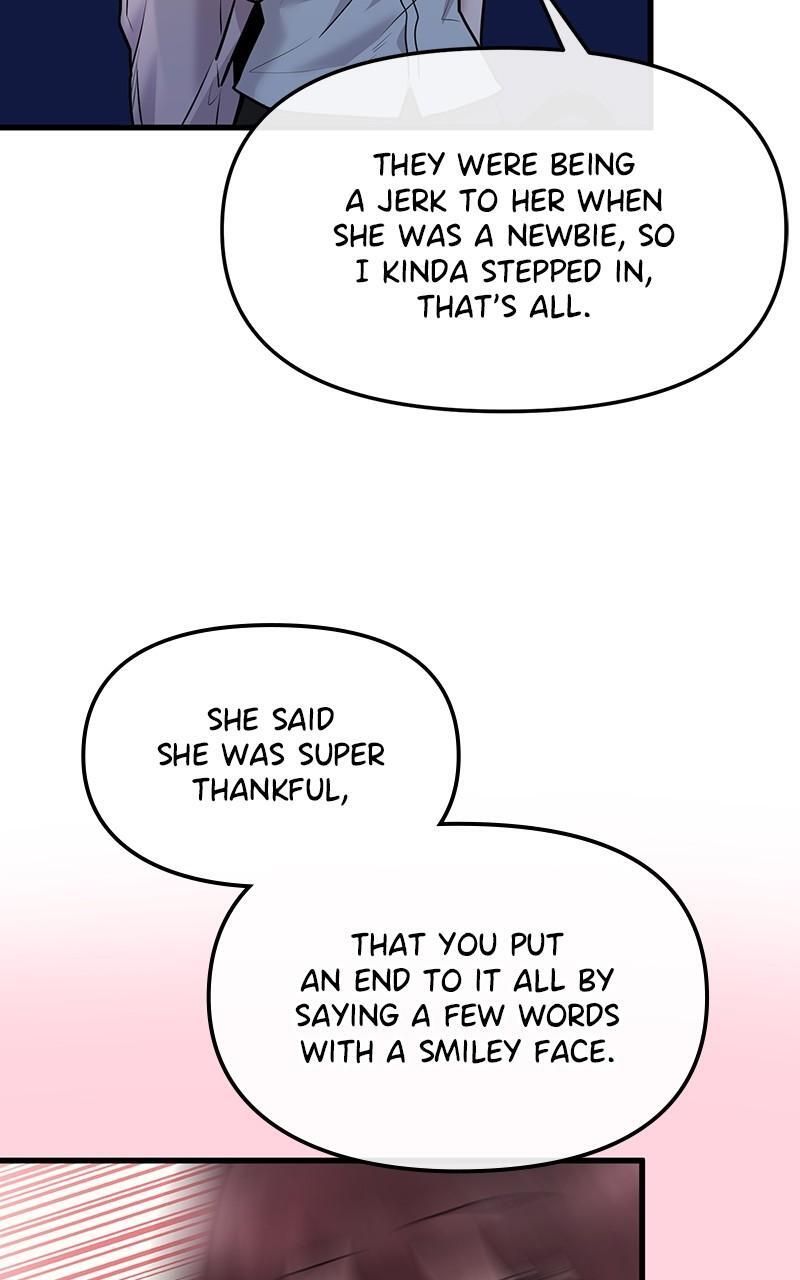 Read Back To Chanbi Manga Online