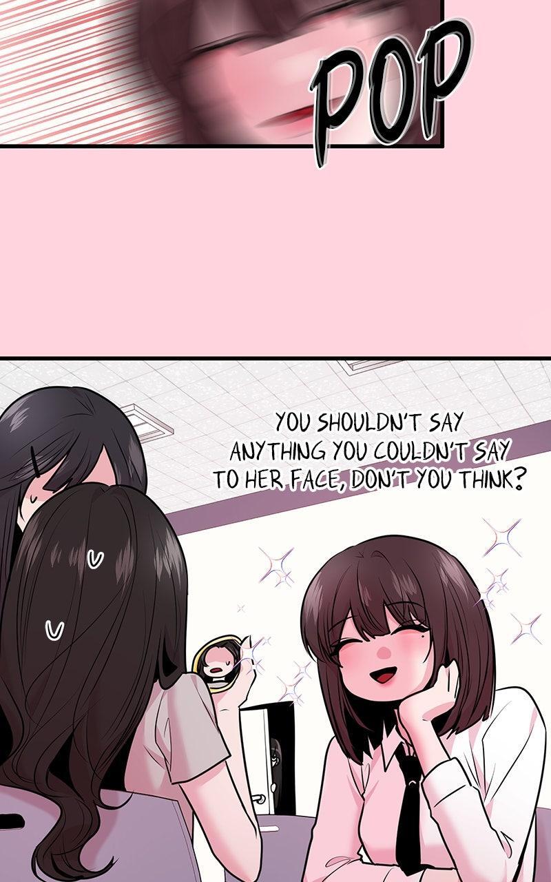 Read Back To Chanbi Manga Online
