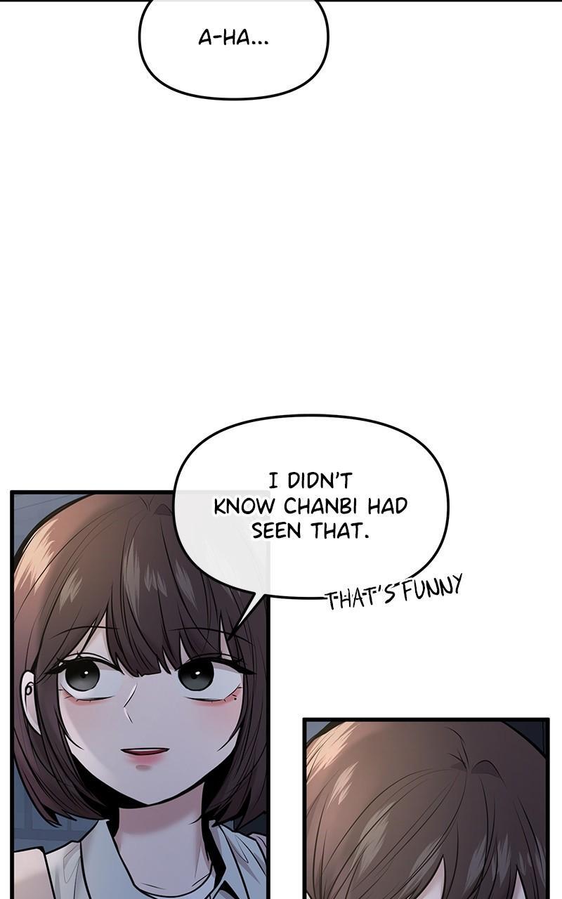 Read Back To Chanbi Manga Online