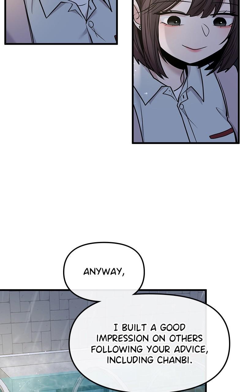 Read Back To Chanbi Manga Online