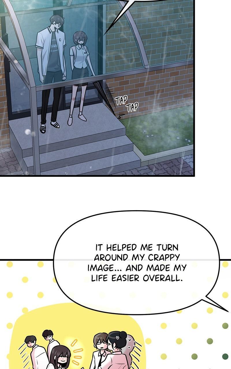Read Back To Chanbi Manga Online
