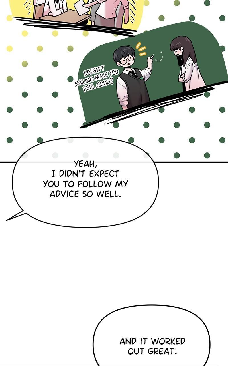 Read Back To Chanbi Manga Online
