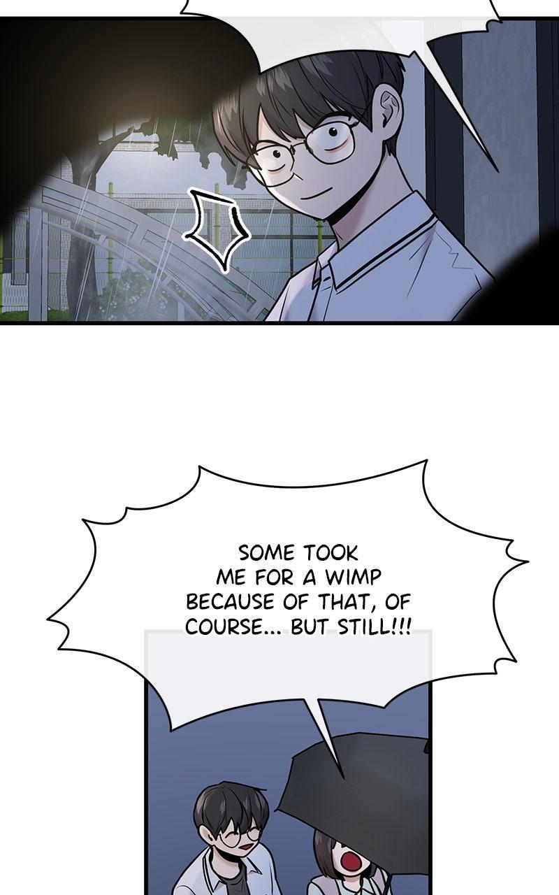 Read Back To Chanbi Manga Online
