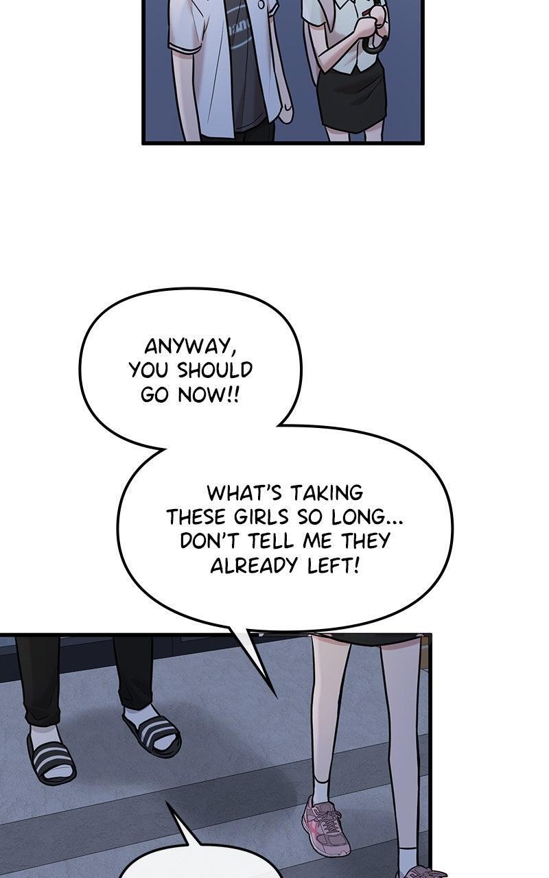 Read Back To Chanbi Manga Online