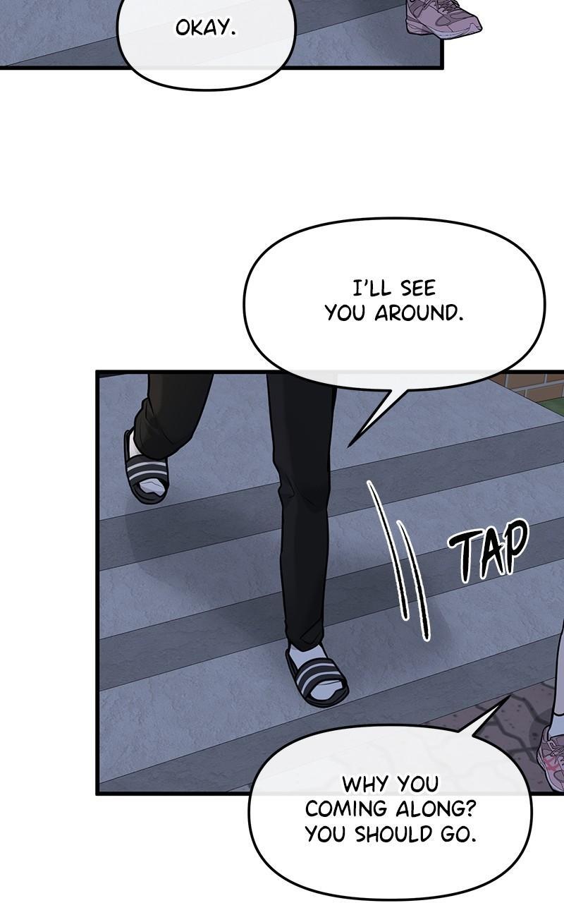 Read Back To Chanbi Manga Online