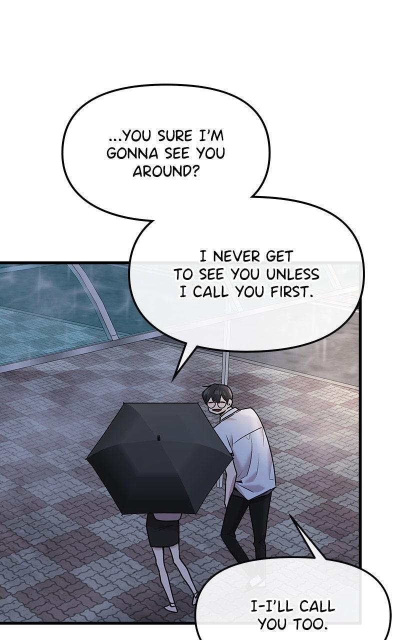 Read Back To Chanbi Manga Online