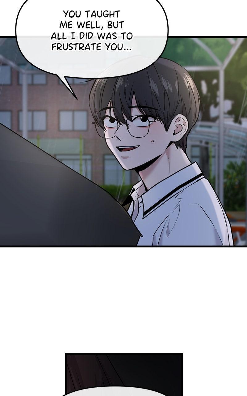 Read Back To Chanbi Manga Online