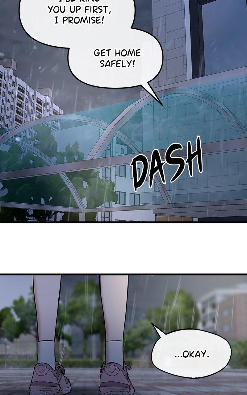 Read Back To Chanbi Manga Online