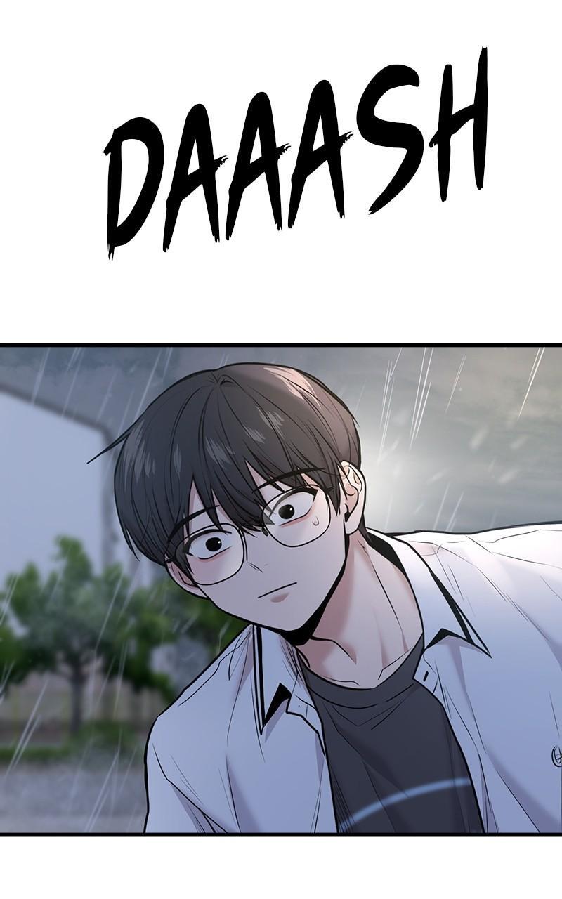 Read Back To Chanbi Manga Online