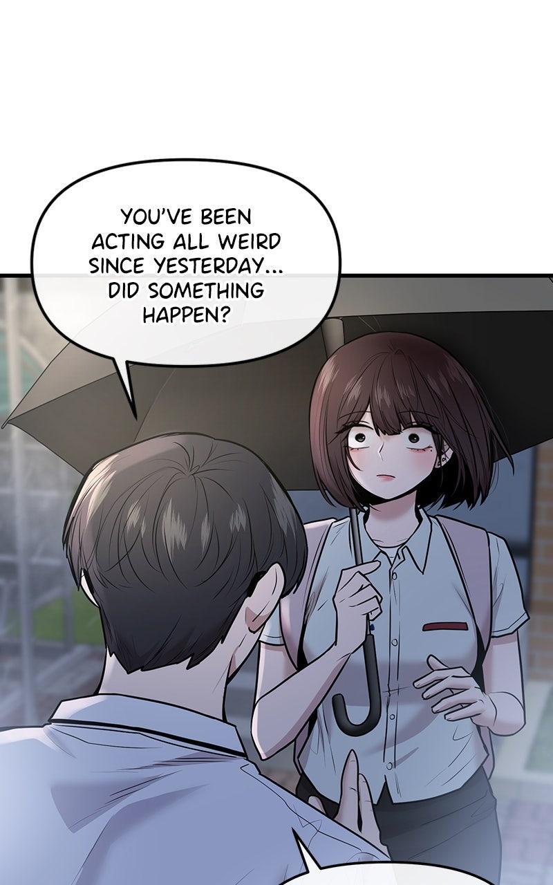 Read Back To Chanbi Manga Online