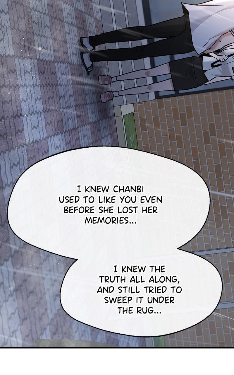 Read Back To Chanbi Manga Online