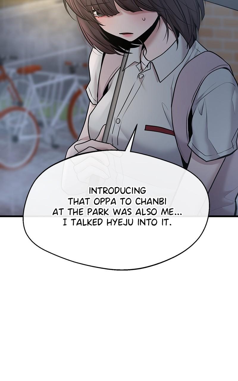 Read Back To Chanbi Manga Online