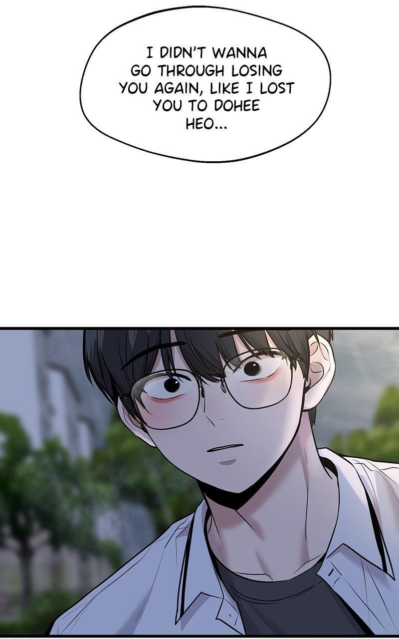 Read Back To Chanbi Manga Online