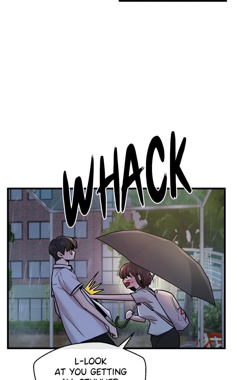 Read Back To Chanbi Manga Online